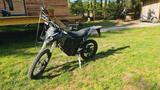 Zero FX ZF 5.7 kwh akku 13kw motor peak 33kw - ZERO FX