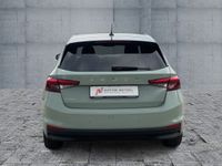 Skoda Fabia - Vorschau Bild 4