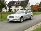 Mercedes-Benz CLK 200 KOMPRESSOR ELEGANCE 