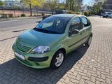 Citroën C3 ~ 5-Türig~ 4xAW -Reifen ~ Tüv:02.2028 - Citroen C3 X mit Benzin-Antrieb