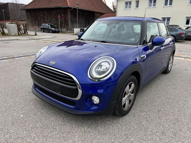 MINI COOPER Mini 5-trg. Cooper D,1.Hand