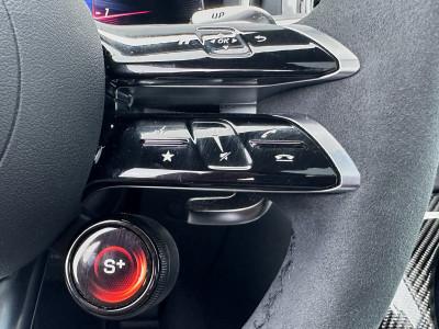 Mercedes-Benz AMG GT 55 4Matic+ Premium NAV+LED+PANO+360°+HUD
