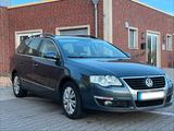 Volkswagen VW Passat B6 3C AHK, RFK, AUT. - Volkswagen Passat Variant: 3b6