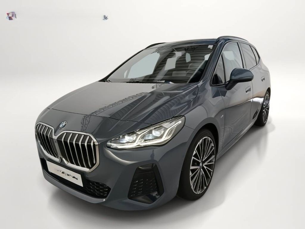 Image of BMW 218 Active Tourer