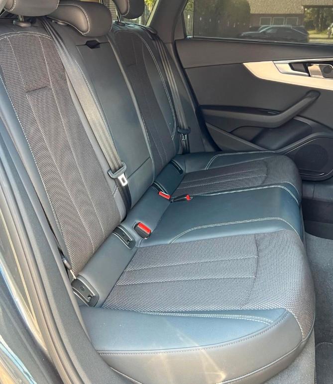 Audi A4 Avant 35 TFSI S line, миниатюра 11