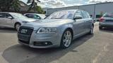 Audi A6 3.0 TDI S Line quattro *Automatik*TÜV Neu* - Audi A6 aus 2006: 3.0