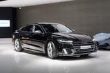 Audi S7 Sportback 3.0 TDI quattro*SPORT-DESIGN*B&O*1H - Audi S7 aus 2021