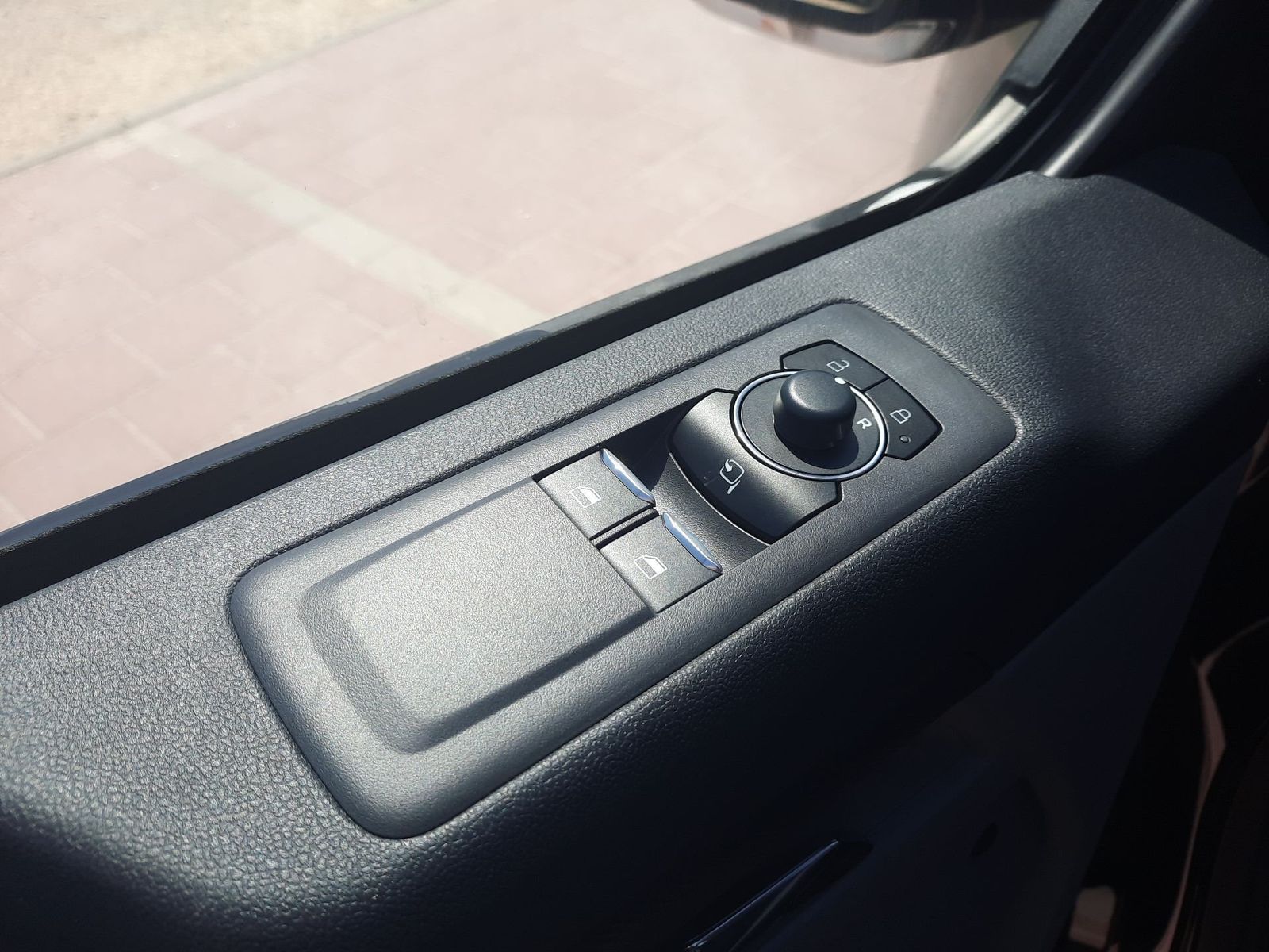 Ford Transit Custom - Bild 18