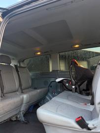 2008 Mercedes-BENZ VIANO 照片 6