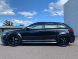 Audi RS3 2.5 TFSI S tronic quattro Sportback - - Audi RS3: Sportback
