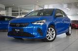 Opel Corsa F 1.2T ELEGANCE NAVI/LED/SPORT/VIRTU./DAB+ - Opel Corsa e-Elegance