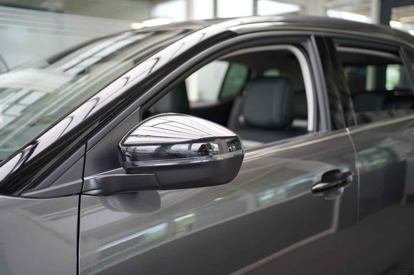 Citroën C5 Aircross Hybrid 145 Plus e-DCS6 Automatik Nav