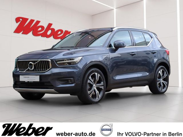 Volvo XC40 T5 Recharge Inscription *ACC*Pano*360*HK*be