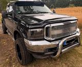 Ford F250 Pickup - Ford F 250 mit Benzin-Antrieb: Automatik
