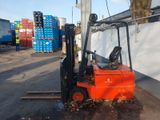 Linde E 15 1,5  to