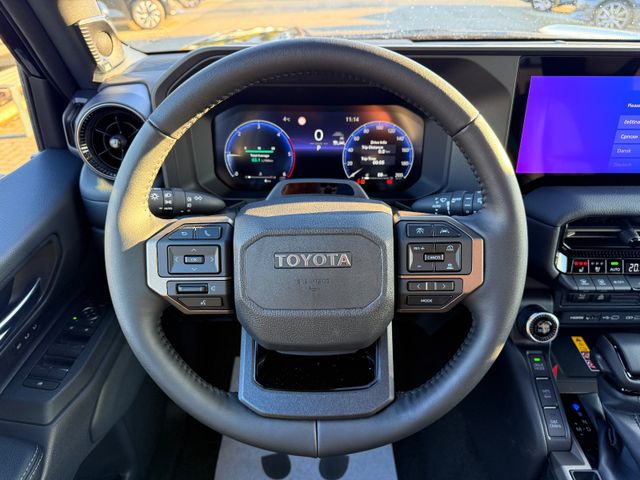 Toyota Land Cruiser 2.8 TEC*PANORAMA*JBL*HUD*360*