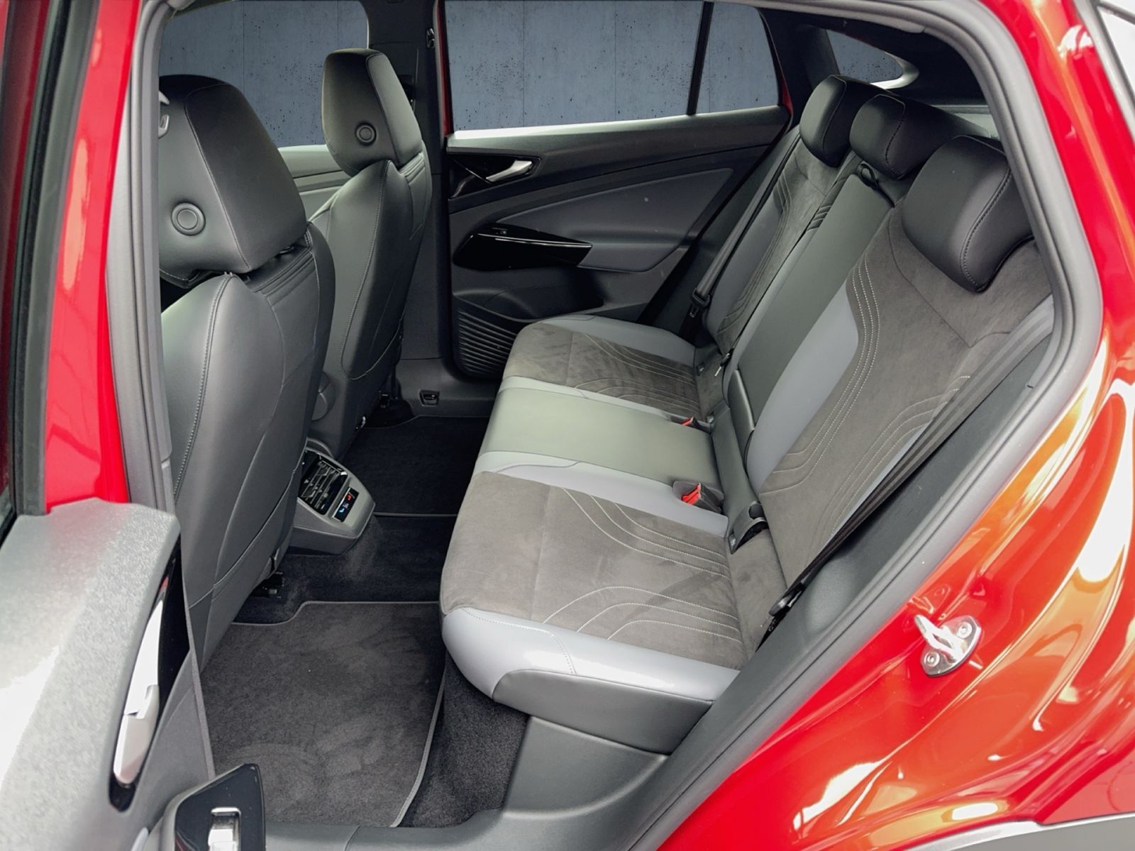 Volkswagen ID.5 - Bild 12