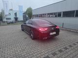 Mercedes-Benz CLS 350 d 4MATIC -Standheizung AMG Paket  - Mercedes-Benz CLS 350 in Bochum