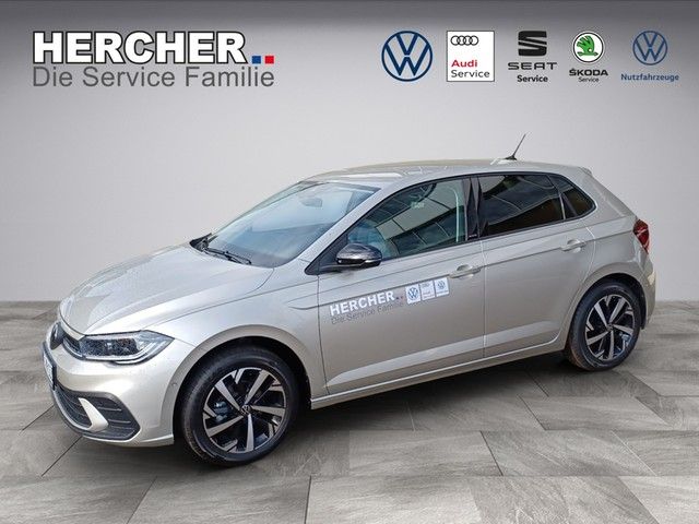 Volkswagen Polo VI 1.0 TSI DSG Move