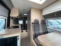 Clever Roadrider Van Heavy | 165 PS | *Ventilator*