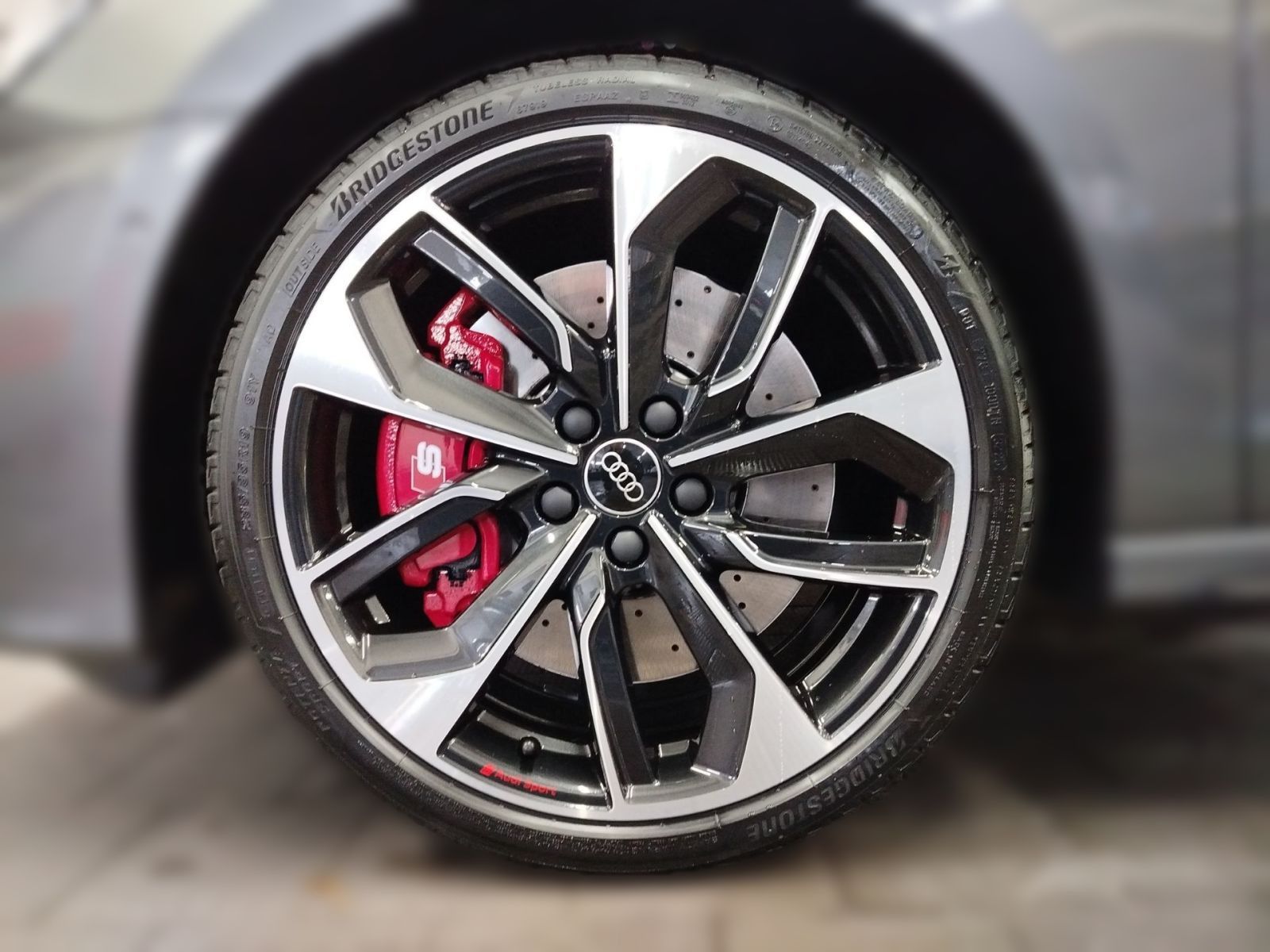 Audi S3 - Bild 3