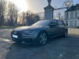 Audi A6 Avant 45 TDI quattro sport tiptronic - Audi A6 in Bonn
