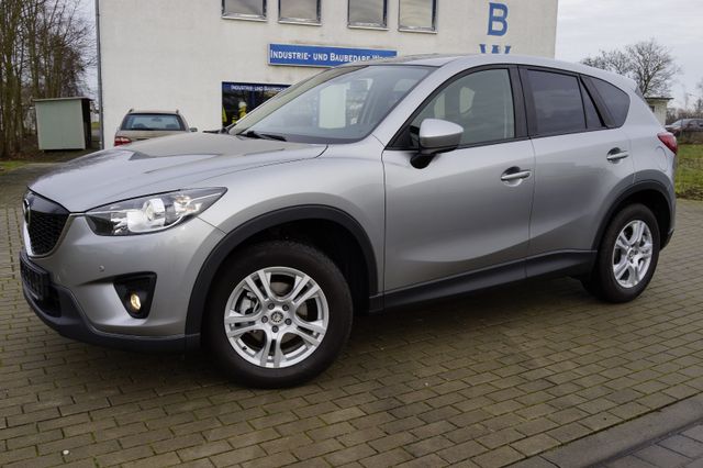 Mazda CX-5 Center-Line 2WD*2 Hand*NAVI*