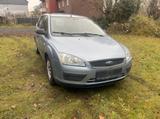Ford Fiesta 1,6 Automatik Kombi - Ford Fiesta aus 2006: 1.6
