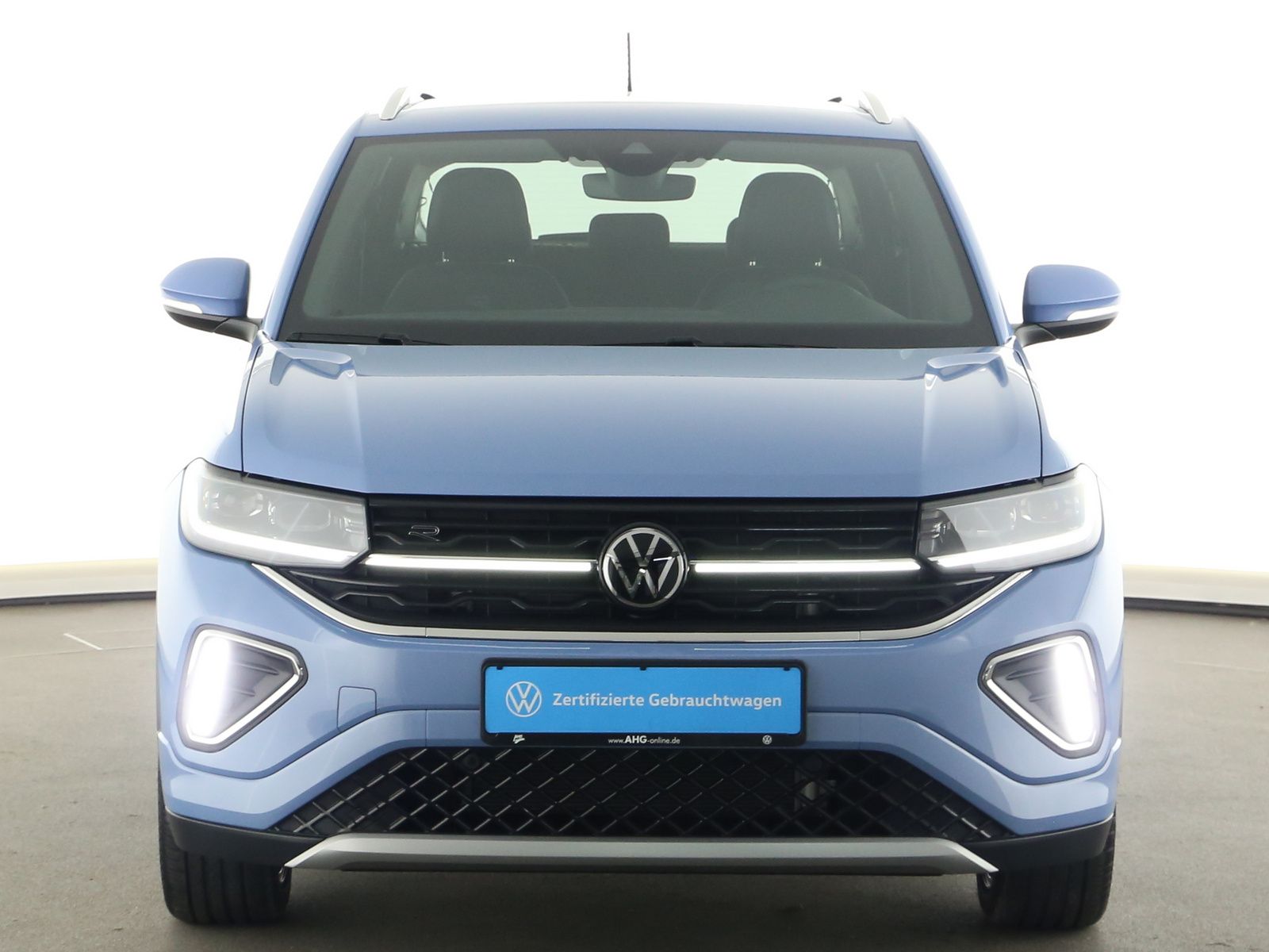 Volkswagen T-Cross - Bild 3