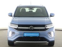 Volkswagen T-Cross - Vorschau Bild 3
