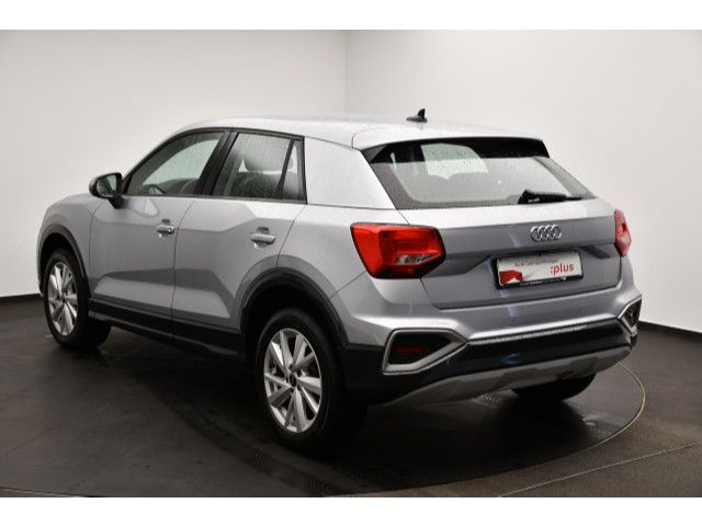 Audi Q2 - Bild 17