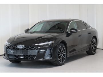 Audi A6 - 3
