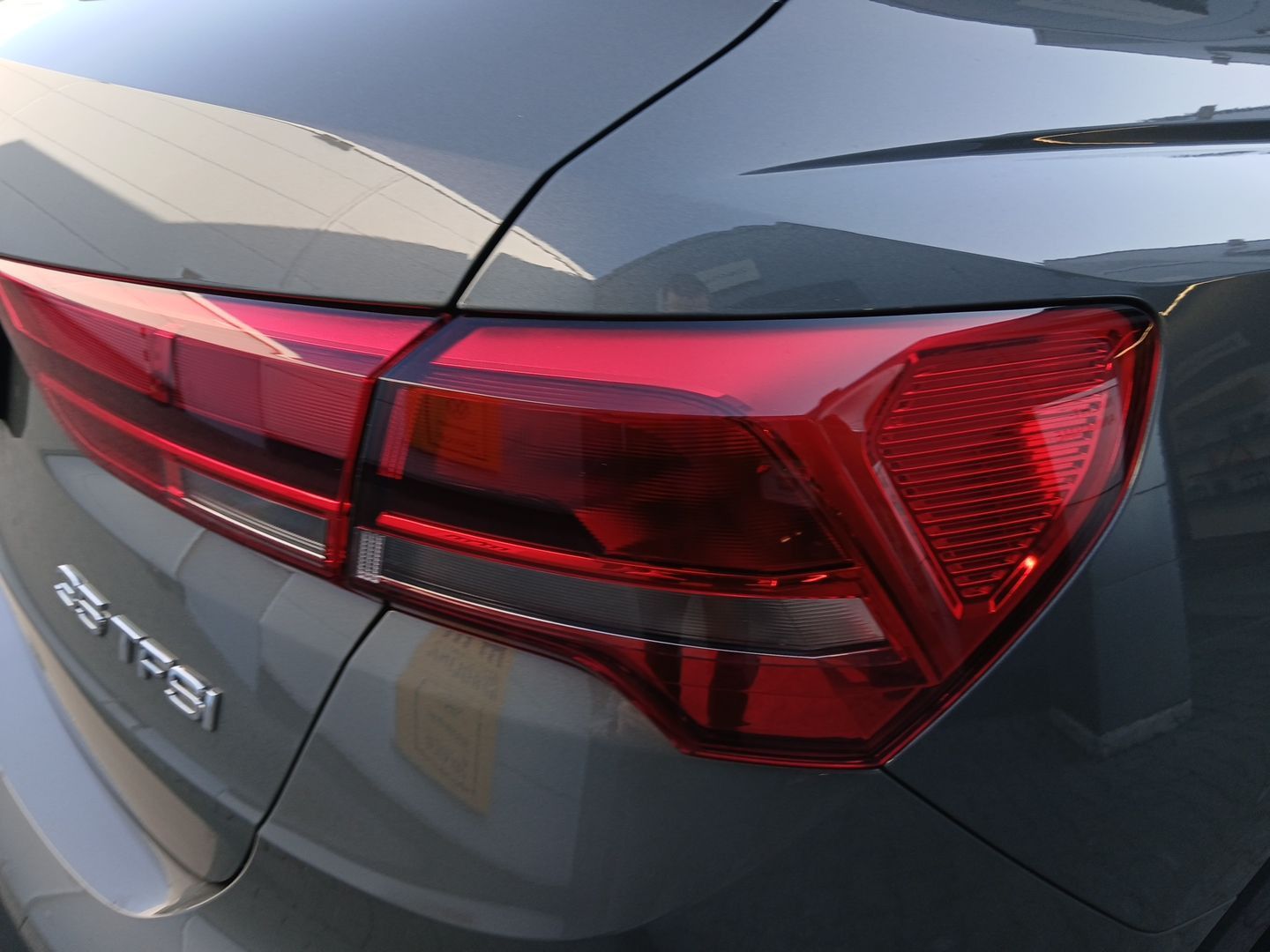 Audi Q3 - Bild 9