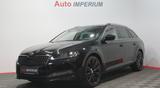 Skoda Superb Combi 2.0 TDI Premium Ed. 4x4*MATRIX*DAB*