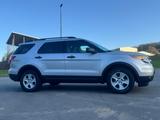 Ford 4WD 7Sitzer-AHK-Aut. - Ford aus 2011