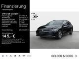 Volkswagen Golf Variant 2.0 TDI DSG Goal 360°*Matrix*AHK*AC - Volkswagen Golf: Variant Golf3