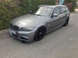 BMW 320i E91 M-Paket - BMW 320: 320i E91