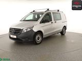 Mercedes-Benz Vito 114 CDI 4M MIXTO AUT,STANDHEIZ,NAVI,KLIMA - Mercedes-Benz Vito: Cdi Mixto