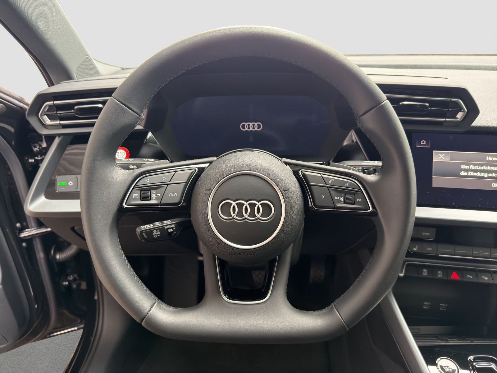 Audi A3 - Bild 12