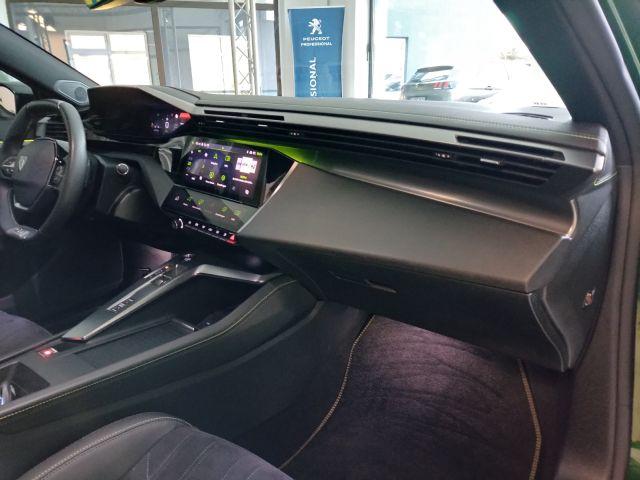 Peugeot 308 PureTech 130 EAT8 GT