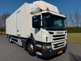 Scania P 250 4x2 Carrier 1150 E6 - Angebote