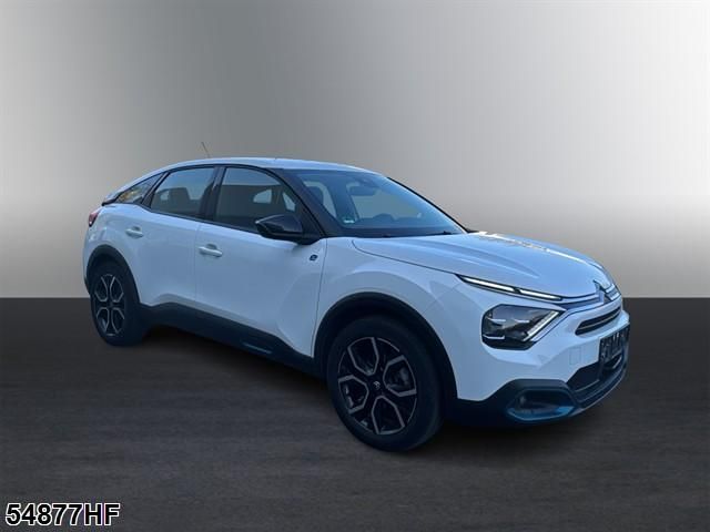 Fahrzeugabbildung Citroën e-C4 HEAD-UP+NAVI+CARPLAY+PDC+SHZ+ACC+LED+