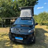 Pössl Campster M180 Citroen Spacetourer - Offers