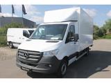Mercedes-Benz Sprinter 317 CDI+Koffer+Maxi+LBW+Seitentür+Bär+ - Ladebordwand Bär