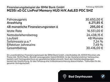 صورة 2 لـ 2020 BMW M235