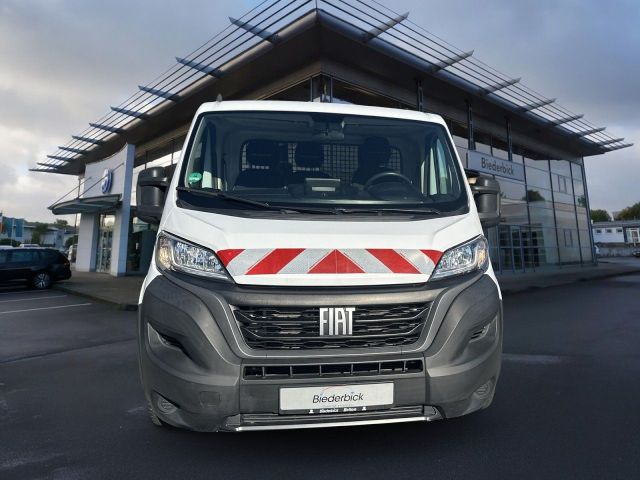 Ducato 35 Maxi KIPPER L4 NAVI KLIMA AHK 3,0 to