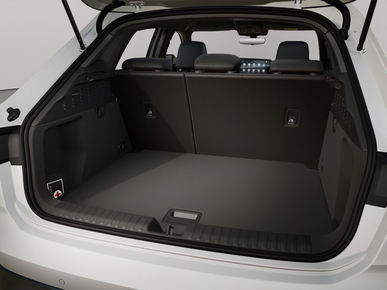Audi A3 - Bild 9