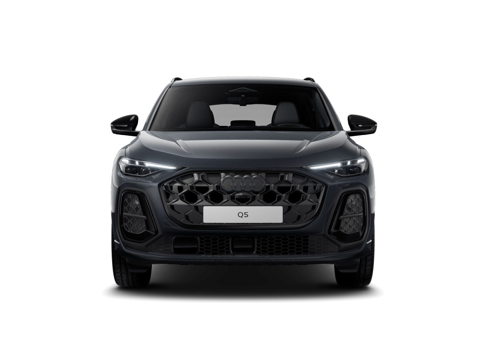 Audi Q5 - Bild 2