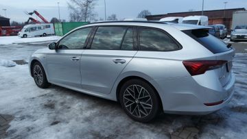 Skoda Octavia - 2