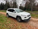 Jeep Cherokee 3.2 4WD 272ps benzin - Jeep Cherokee von privat